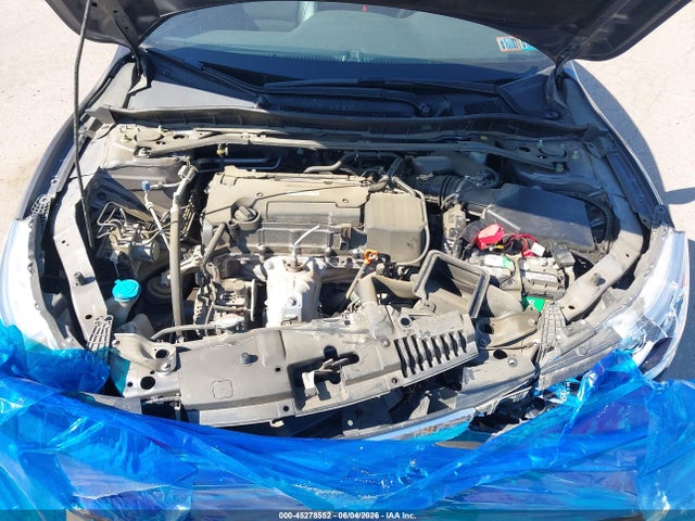 1HGCR2F57GA070277 Honda Accord Sport