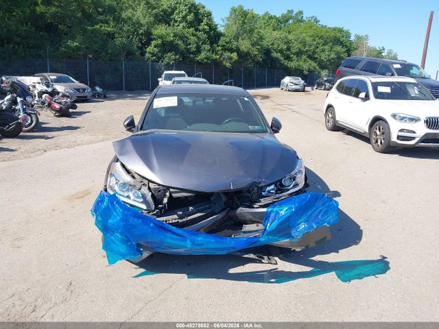 1HGCR2F57GA070277 Honda Accord Sport