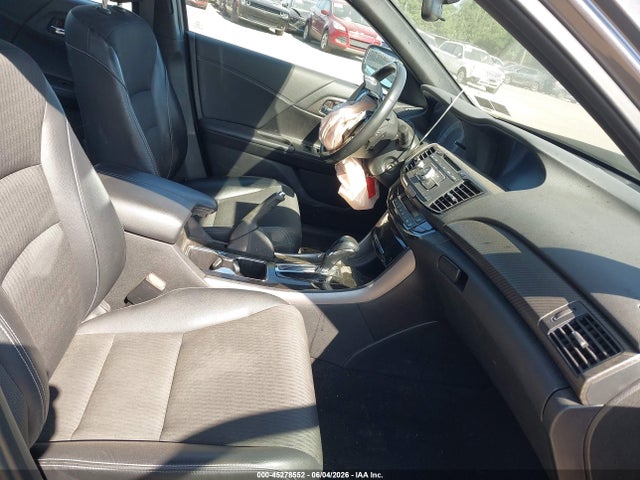 1HGCR2F57GA070277 Honda Accord Sport