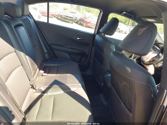 1HGCR2F57GA070277 Honda Accord Sport