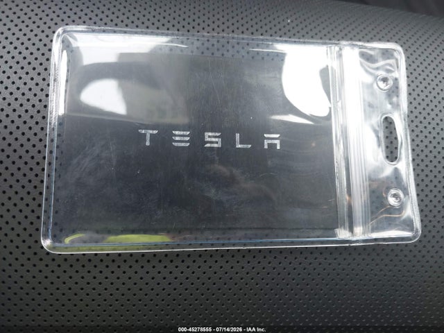 Aukcja sprzedaży 2025 Tesla Model 3 Long Range Rear-wheel Drive/standard Rear-wheel Drive, vin: 5YJ3E1EA7SF012480, numer aukcji: 45278555