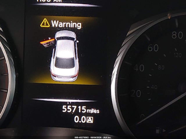 45278563 :رقم المزاد ، JN1EV7AR3LM254119 vin ، 2020 Infiniti Q50 Edition 30 Awd مزاد بيع