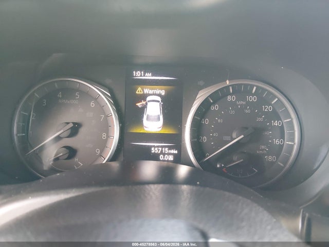 45278563 :رقم المزاد ، JN1EV7AR3LM254119 vin ، 2020 Infiniti Q50 Edition 30 Awd مزاد بيع