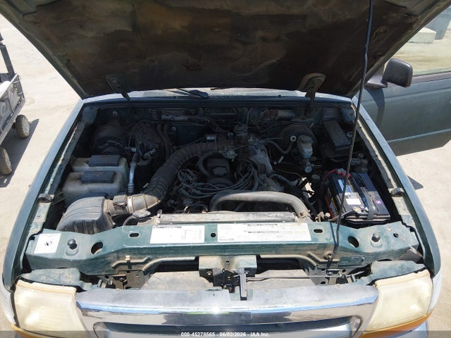 Aukcja sprzedaży 1999 Ford Ranger Xl/xlt, vin: 1FTYR14C0XPB16867, numer aukcji: 45278565