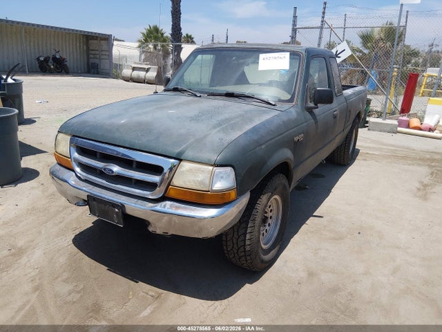 Aukcja sprzedaży 1999 Ford Ranger Xl/xlt, vin: 1FTYR14C0XPB16867, numer aukcji: 45278565