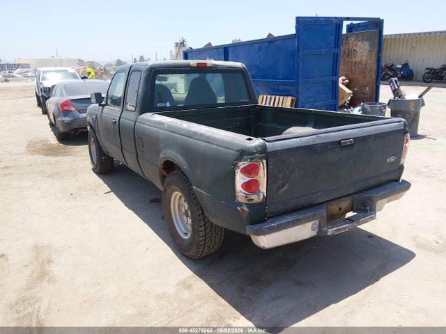 Aukcja sprzedaży 1999 Ford Ranger Xl/xlt, vin: 1FTYR14C0XPB16867, numer aukcji: 45278565