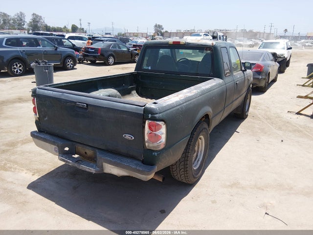 Aukcja sprzedaży 1999 Ford Ranger Xl/xlt, vin: 1FTYR14C0XPB16867, numer aukcji: 45278565