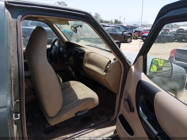 Aukcja sprzedaży 1999 Ford Ranger Xl/xlt, vin: 1FTYR14C0XPB16867, numer aukcji: 45278565