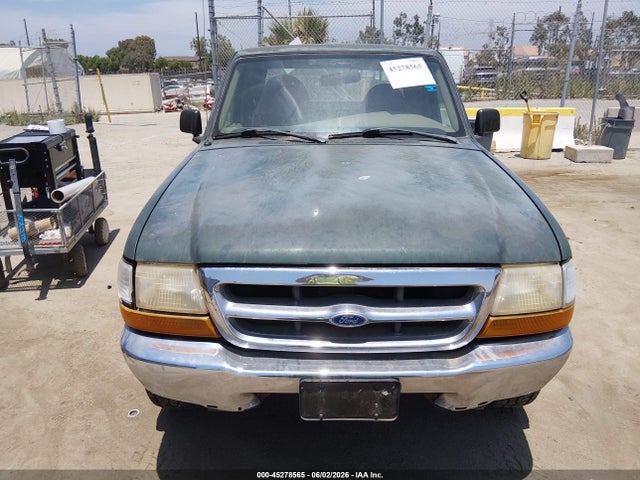 Aukcja sprzedaży 1999 Ford Ranger Xl/xlt, vin: 1FTYR14C0XPB16867, numer aukcji: 45278565