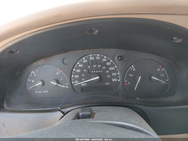 Aukcja sprzedaży 1999 Ford Ranger Xl/xlt, vin: 1FTYR14C0XPB16867, numer aukcji: 45278565