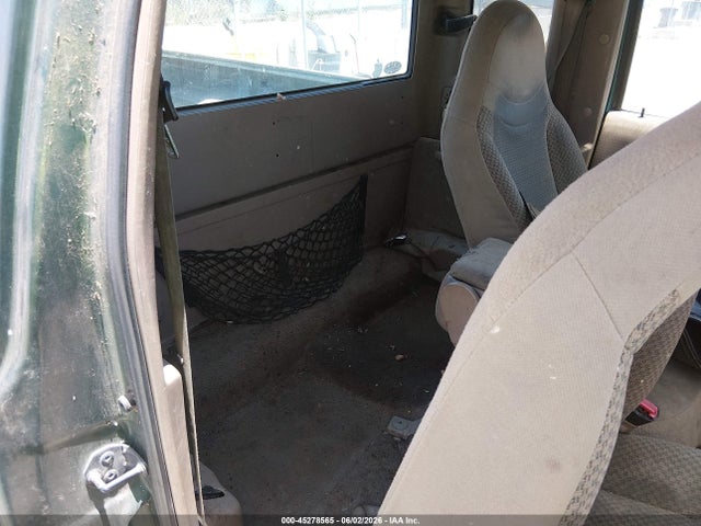 Aukcja sprzedaży 1999 Ford Ranger Xl/xlt, vin: 1FTYR14C0XPB16867, numer aukcji: 45278565