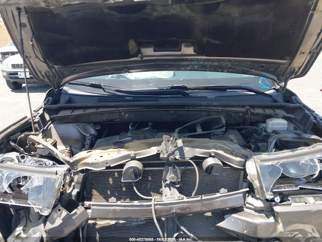 Toyota Highlander Se 2018 5TDJZRFH5JS550157 Image 10