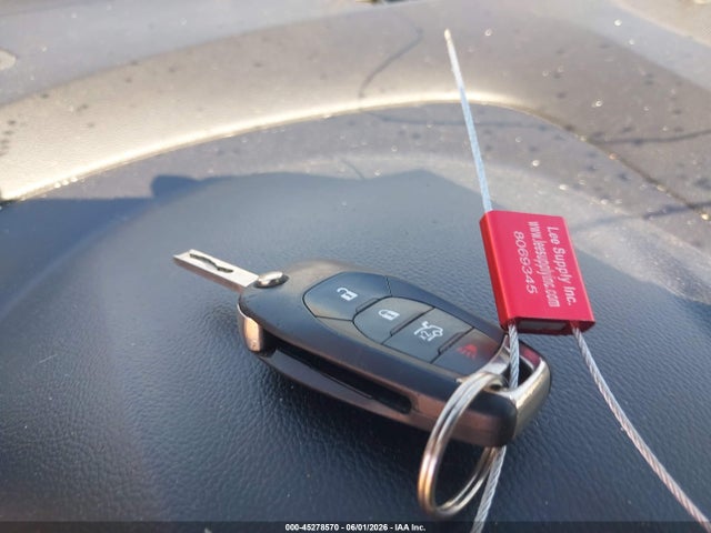 1G1BC5SM0G7237434 Chevrolet Cruze Ls Auto