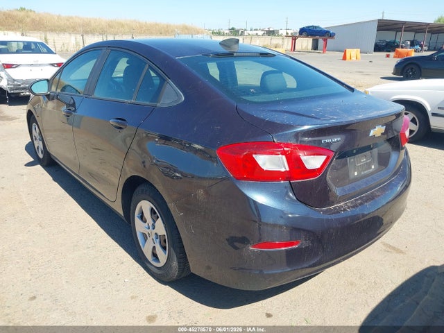 1G1BC5SM0G7237434 Chevrolet Cruze Ls Auto