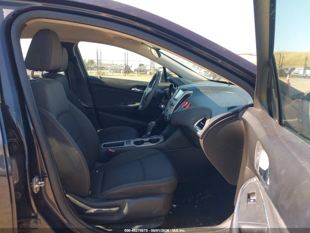 1G1BC5SM0G7237434 Chevrolet Cruze Ls Auto