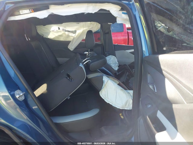 Aukcja sprzedaży 2024 Buick Envista Preferred Fwd, vin: KL47LAE25RB025266, numer aukcji: 45278581