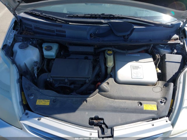 45278583 :رقم المزاد ، JTDKB20U277548990 vin ، 2007 Toyota Prius مزاد بيع
