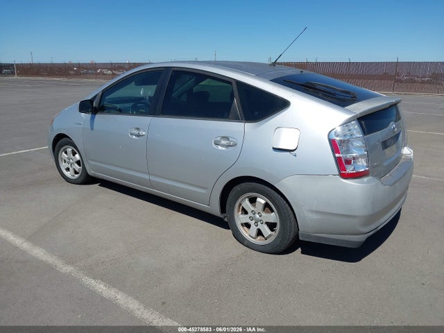 45278583 :رقم المزاد ، JTDKB20U277548990 vin ، 2007 Toyota Prius مزاد بيع