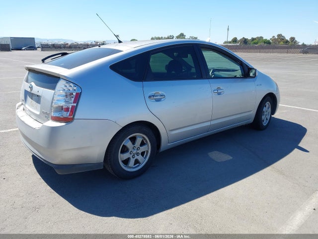 45278583 :رقم المزاد ، JTDKB20U277548990 vin ، 2007 Toyota Prius مزاد بيع