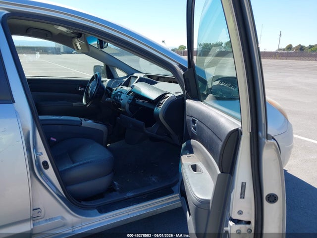 45278583 :رقم المزاد ، JTDKB20U277548990 vin ، 2007 Toyota Prius مزاد بيع