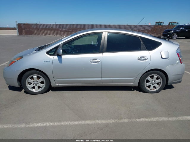 45278583 :رقم المزاد ، JTDKB20U277548990 vin ، 2007 Toyota Prius مزاد بيع