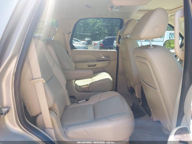 2007 Cadillac Escalade Standard მანქანა იყიდება აუქციონზე, vin: 1GYFK63837R314380, აუქციონის ნომერი: 45278586