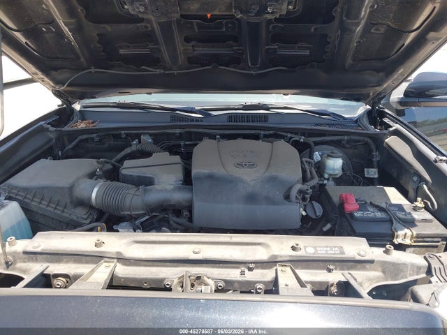 Toyota Tacoma 2019 3TMAZ5CN2KM112622 Image 10