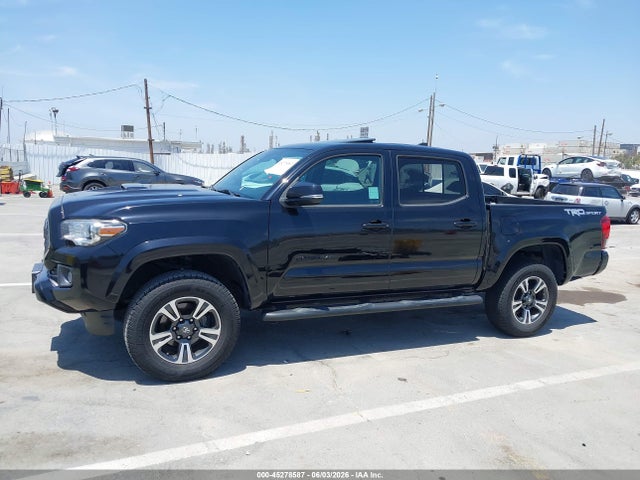 Toyota Tacoma 2019 3TMAZ5CN2KM112622 Image 15