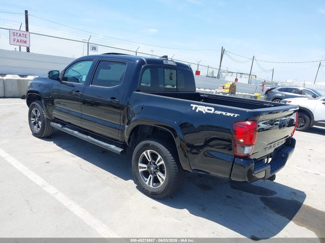 Toyota Tacoma 2019 3TMAZ5CN2KM112622 Image 3