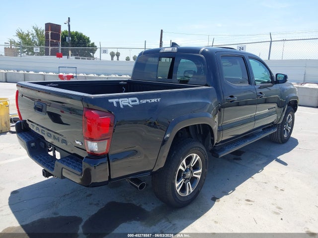 Toyota Tacoma 2019 3TMAZ5CN2KM112622 Image 4