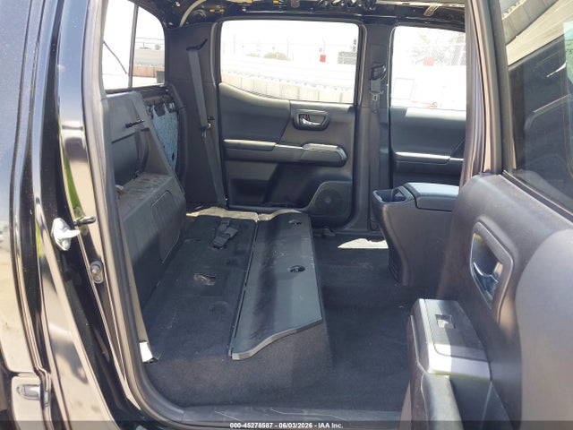 Toyota Tacoma 2019 3TMAZ5CN2KM112622 Image 8