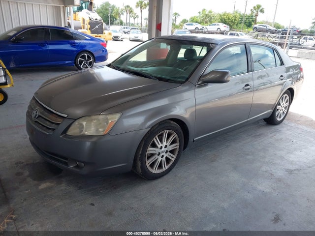 Aukcja sprzedaży 2005 Toyota Avalon Limited, vin: 4T1BK36B35U053512, numer aukcji: 45278598