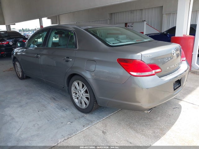 Aukcja sprzedaży 2005 Toyota Avalon Limited, vin: 4T1BK36B35U053512, numer aukcji: 45278598
