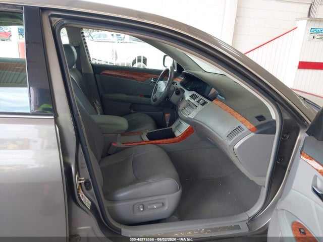 Aukcja sprzedaży 2005 Toyota Avalon Limited, vin: 4T1BK36B35U053512, numer aukcji: 45278598
