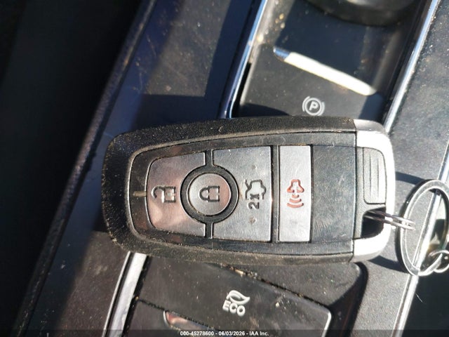 45278600 :رقم المزاد ، 3FA6P0LU1KR261859 vin ، 2019 Ford Fusion Hybrid Se مزاد بيع