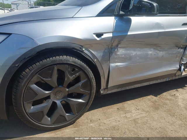 Tesla Model X All-wheel Drive 2026 7SAXCBE58TF481775 Image 20