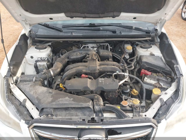 Subaru Crosstrek 2.0i Premium 2016 JF2GPABCXGH346870 Image 10