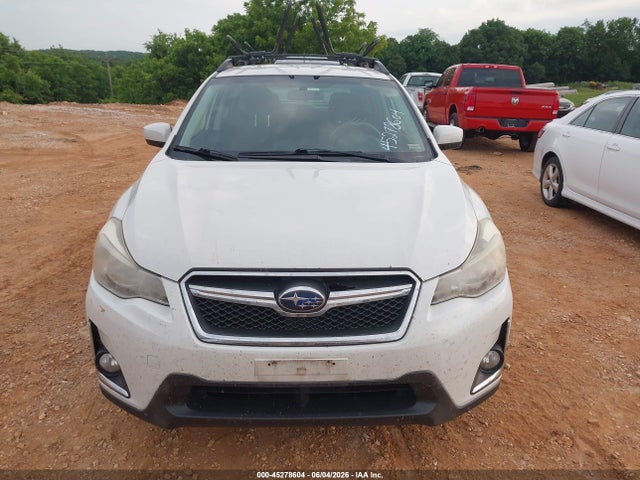 Subaru Crosstrek 2.0i Premium 2016 JF2GPABCXGH346870 Image 12