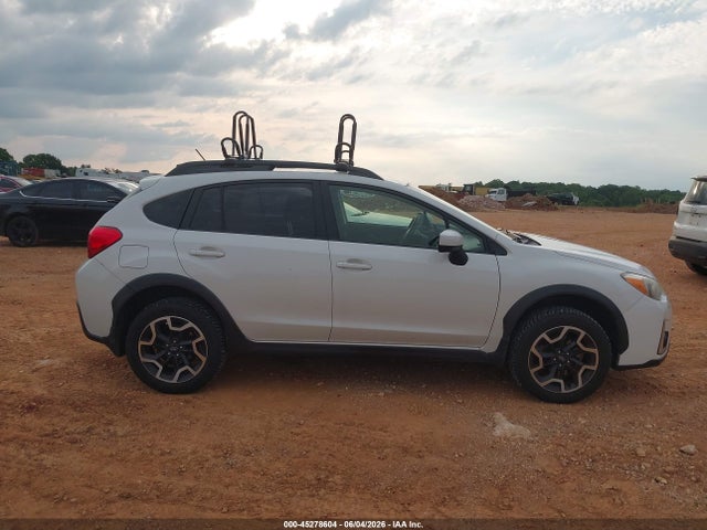 Subaru Crosstrek 2.0i Premium 2016 JF2GPABCXGH346870 Image 13