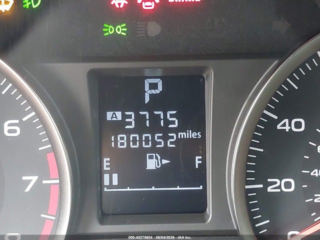 Subaru Crosstrek 2.0i Premium 2016 JF2GPABCXGH346870 Image 15