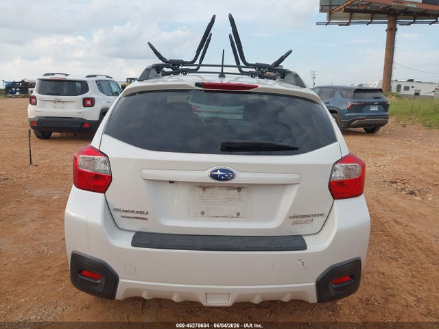 Subaru Crosstrek 2.0i Premium 2016 JF2GPABCXGH346870 Image 16