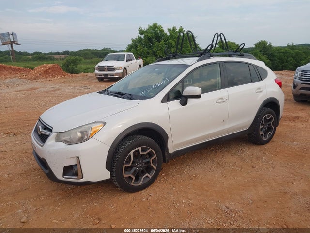 Subaru Crosstrek 2.0i Premium 2016 JF2GPABCXGH346870 Image 2