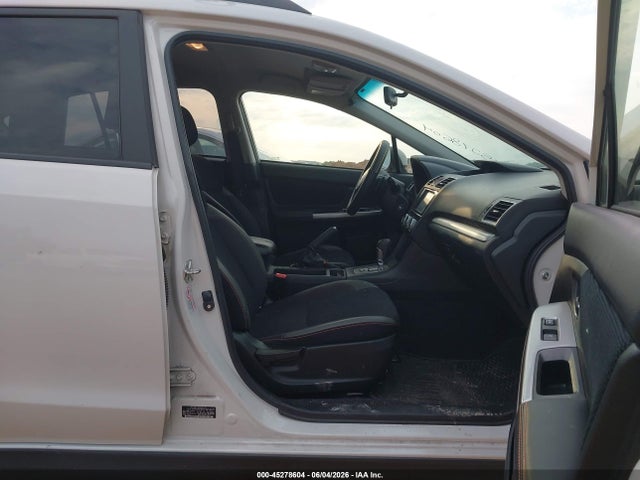 Subaru Crosstrek 2.0i Premium 2016 JF2GPABCXGH346870 Image 5