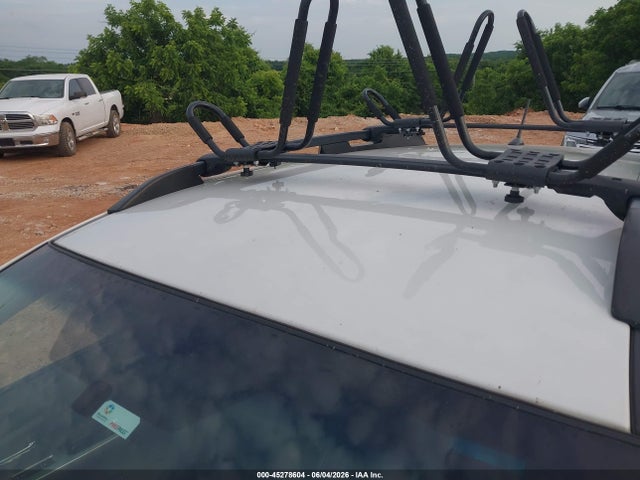 Subaru Crosstrek 2.0i Premium 2016 JF2GPABCXGH346870 Image 6