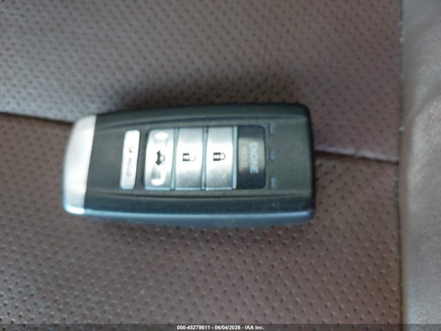 Acura Tlx Advance Pkg 2018 19UUB3F70JA000062 Image 11