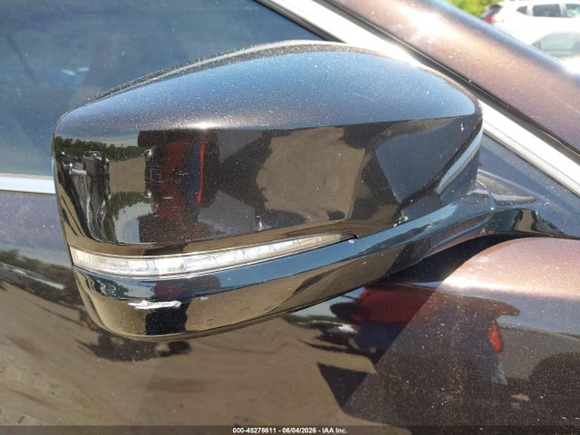 Acura Tlx Advance Pkg 2018 19UUB3F70JA000062 Image 18