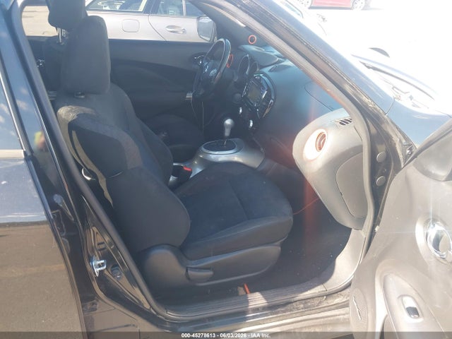 Продажа на аукционе авто 2015 Nissan Juke Sv, vin: JN8AF5MV2FT550933, номер лота: 45278613