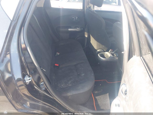 Продажа на аукционе авто 2015 Nissan Juke Sv, vin: JN8AF5MV2FT550933, номер лота: 45278613