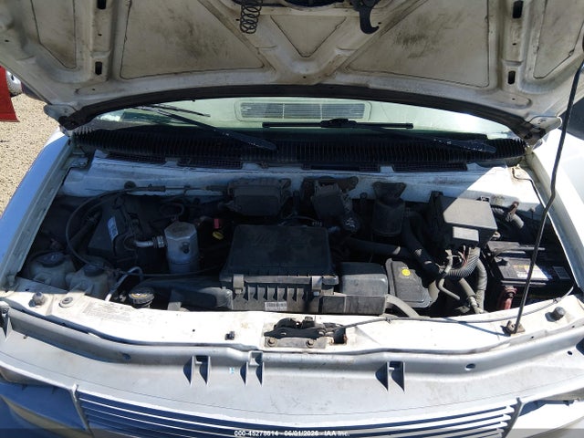 2005 Chevrolet Astro მანქანა იყიდება აუქციონზე, vin: 1GCDM19X05B104429, აუქციონის ნომერი: 45278614