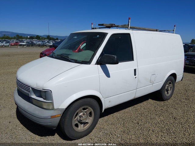 2005 Chevrolet Astro მანქანა იყიდება აუქციონზე, vin: 1GCDM19X05B104429, აუქციონის ნომერი: 45278614